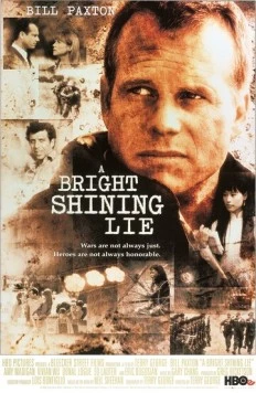 Блистательная ложь / A Bright Shining Lie 1998 скачать через торрент в хорошем качестве