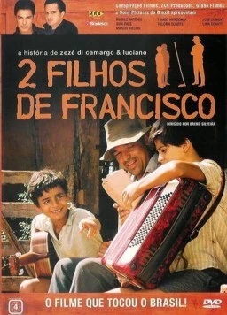 2 сына Франсишко: История Зэзэ ди Камарго и Лусиано / 2 Filhos de Francisco: A História de Zezé di Camargo & Luciano 2005 скачать через торрент в хорошем качестве