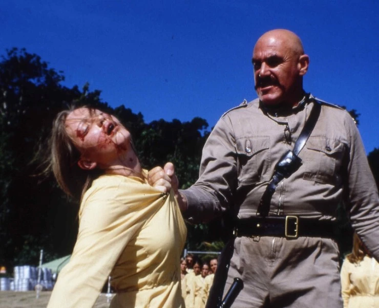 Охота на индюшек 1982 скачать торрентом Охота на индюшек 1982 скачать торрентом