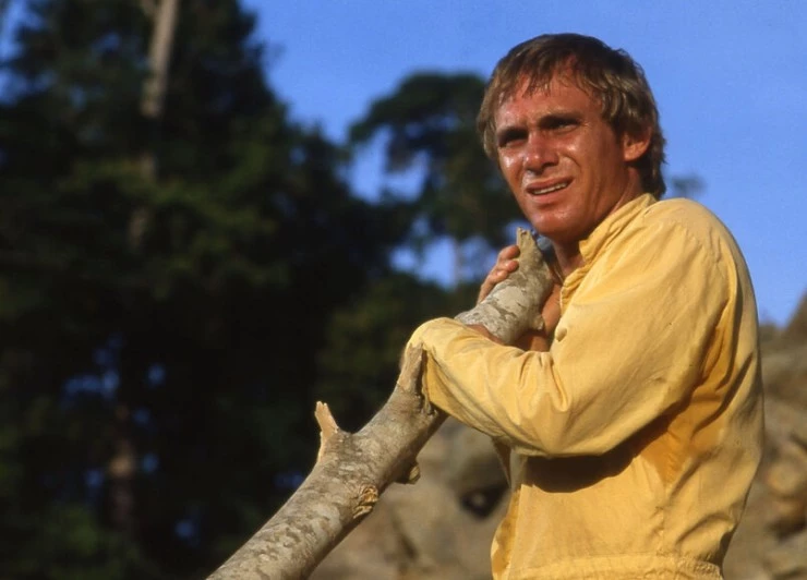 Охота на индюшек 1982 скачать через торрент бесплатно Охота на индюшек 1982 скачать через торрент бесплатно