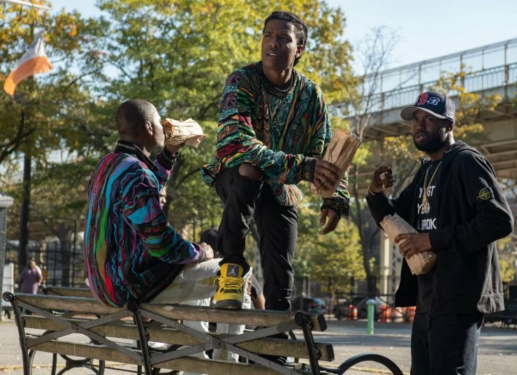 Монстр 2018 скачать с торрента Монстр 2018 скачать с торрента