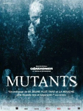 Мутанты / Mutants 2009 скачать через торрент в хорошем качестве