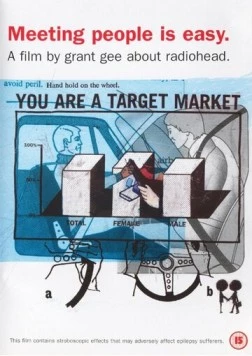 Знакомиться с людьми просто / Meeting People Is Easy 1998 скачать через торрент в хорошем качестве