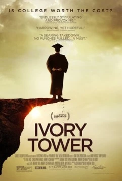 Башня из слоновой кости / Ivory Tower 2014 скачать через торрент в хорошем качестве