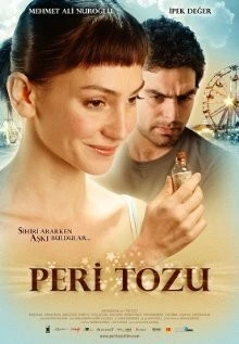 Волшебная пыль / Peri Tozu 2008 скачать через торрент в хорошем качестве