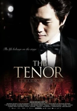 Тенор / The Tenor 2014 скачать через торрент в хорошем качестве