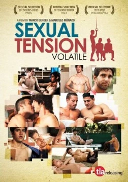 Сексуальное напряжение, Часть 1: Нестабильный / Tensión sexual, Volumen 1: Volátil 2012 скачать через торрент в хорошем качестве