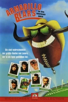 Необходимая жестокость / Necessary Roughness 1991 скачать через торрент в хорошем качестве
