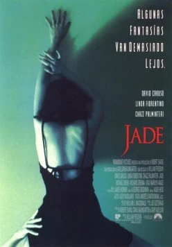 Шлюха / Jade 1995 скачать через торрент в хорошем качестве