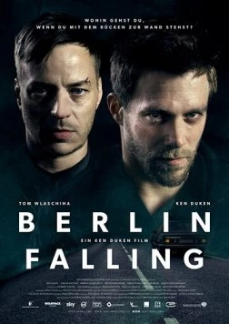 Падение Берлина / Berlin Falling 2017 скачать через торрент в хорошем качестве