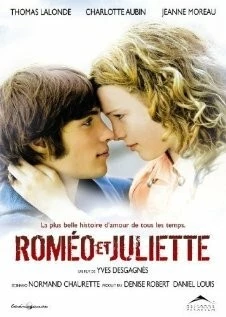 Ромео и Джульетта / Roméo et Juliette 2006 скачать через торрент в хорошем качестве