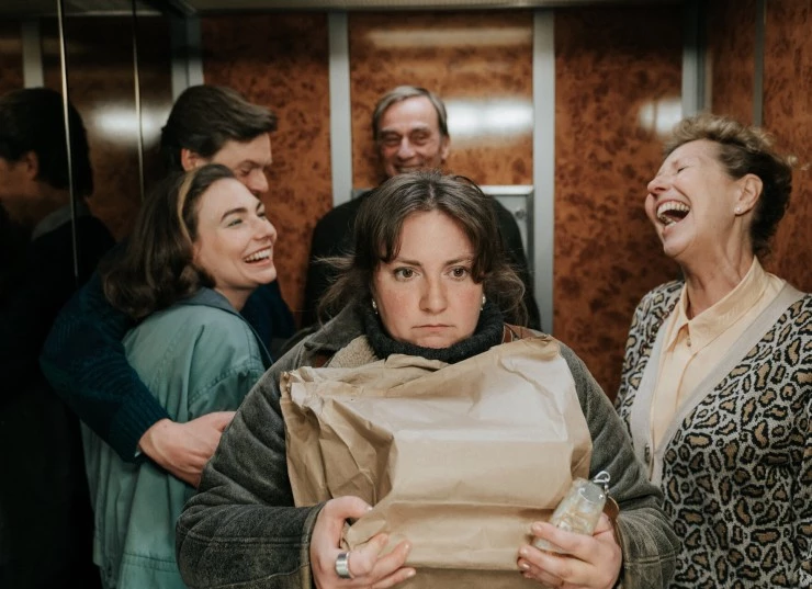 Моя семья 2024 скачать с торрента Моя семья 2024 скачать с торрента