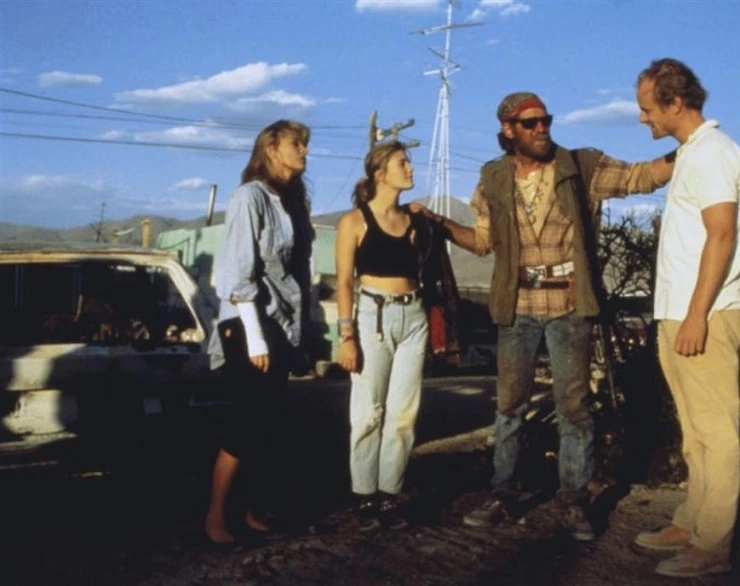 Вдали от дома 1989 скачать через торрент бесплатно Вдали от дома 1989 скачать через торрент бесплатно