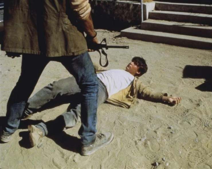 Вдали от дома 1989 скачать торрентом Вдали от дома 1989 скачать торрентом