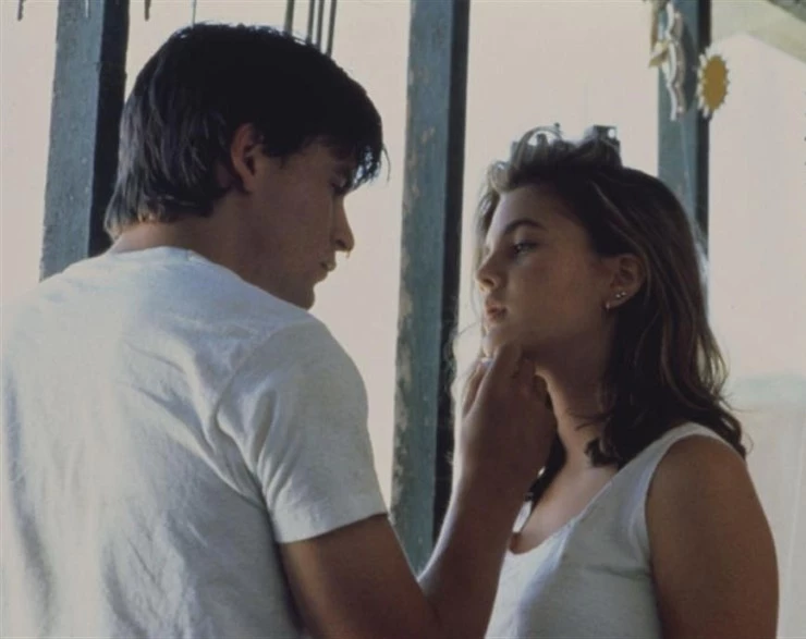 Вдали от дома 1989 скачать с торрента Вдали от дома 1989 скачать с торрента