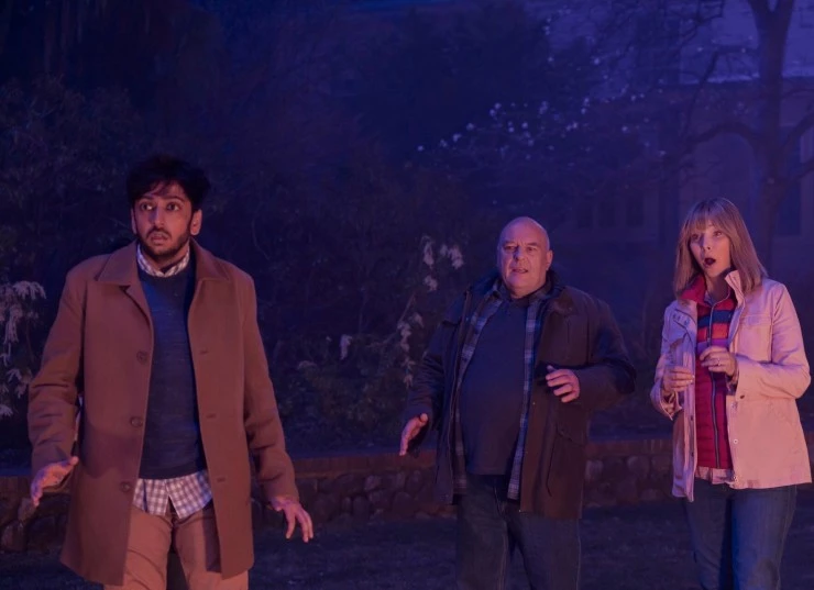 Родительство 2025 скачать торрентом Родительство 2025 скачать торрентом