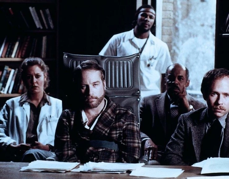 Чья это жизнь в конце концов? 1981 скачать через торрент бесплатно Чья это жизнь в конце концов? 1981 скачать через торрент бесплатно