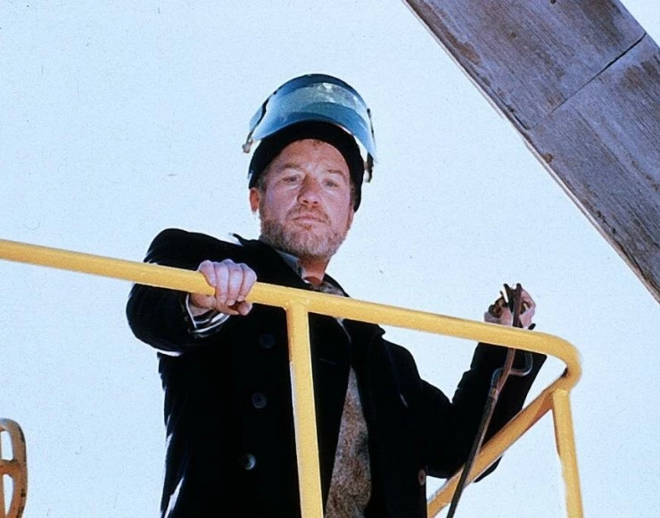 Чья это жизнь в конце концов? 1981 скачать с торрента Чья это жизнь в конце концов? 1981 скачать с торрента