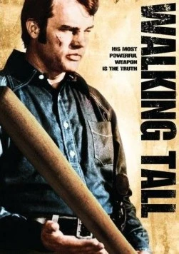 Широко шагая / Walking Tall 1973 скачать через торрент в хорошем качестве