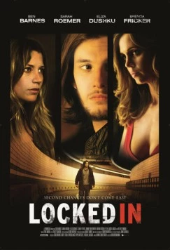 Прощание / Locked In 2010 скачать через торрент в хорошем качестве