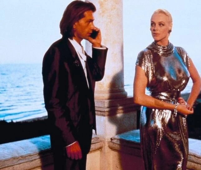 Домино 1988 скачать через торрент бесплатно Домино 1988 скачать через торрент бесплатно