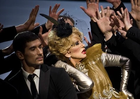 Легенда. Людмила Гурченко 2011 скачать с торрента Легенда. Людмила Гурченко 2011 скачать с торрента