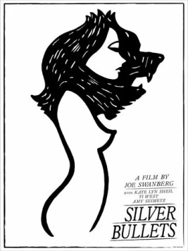 Серебряные пули / Silver Bullets 2011 скачать через торрент в хорошем качестве