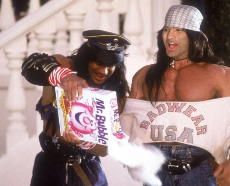 Няньки 1994 скачать с торрента Няньки 1994 скачать с торрента