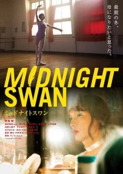 Полночный лебедь / Midnight Swan 2020 скачать через торрент в хорошем качестве