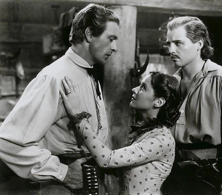 Человек с равнины 1936 скачать с торрента Человек с равнины 1936 скачать с торрента