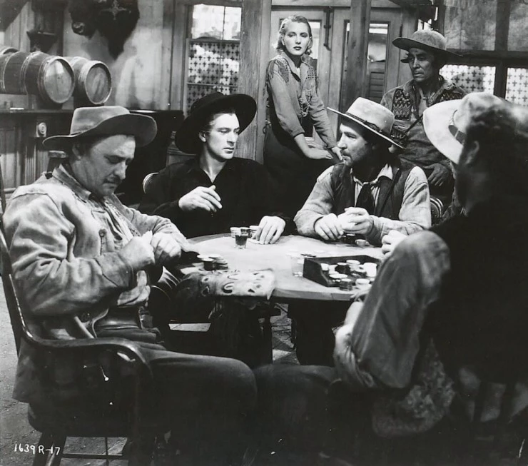 Человек с равнины 1936 скачать торрентом Человек с равнины 1936 скачать торрентом