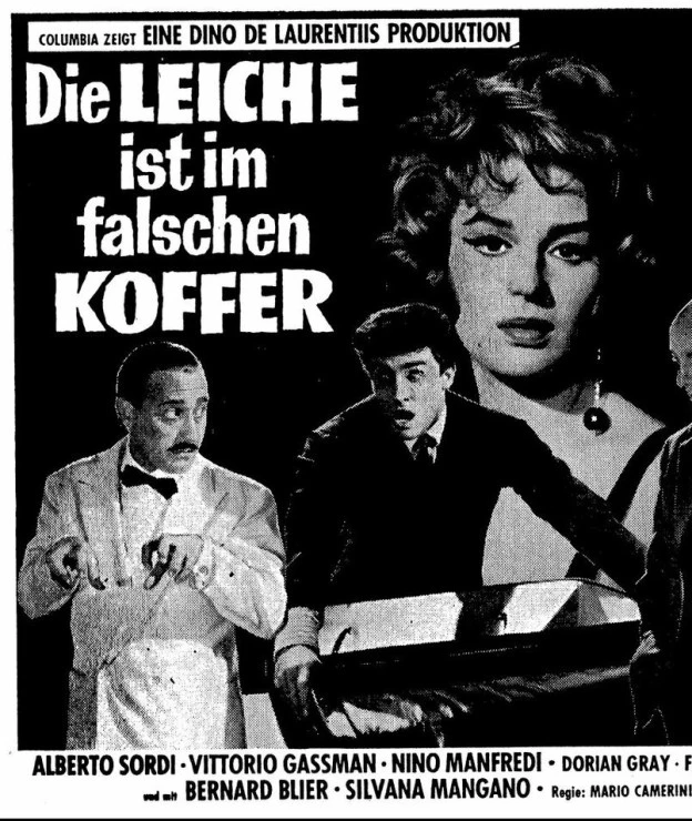 Преступление 1960 скачать с торрента Преступление 1960 скачать с торрента