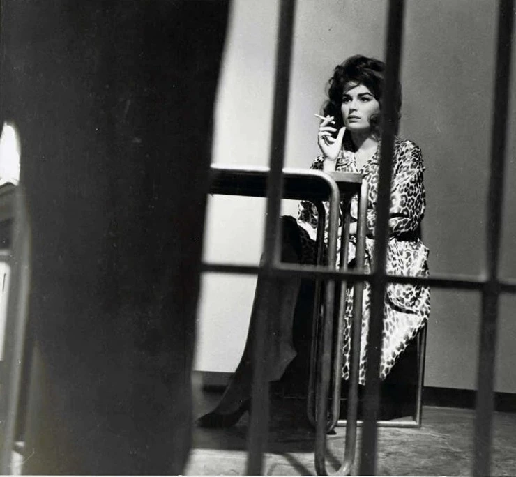 Преступление 1960 скачать через торрент бесплатно Преступление 1960 скачать через торрент бесплатно