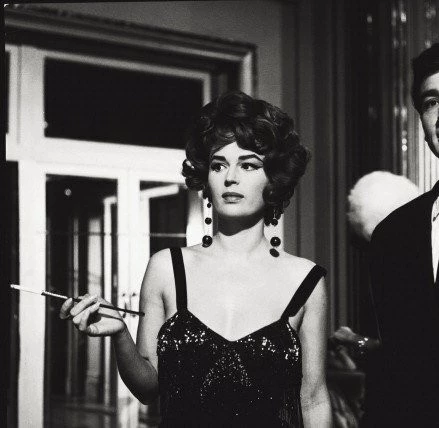 Преступление 1960 скачать торрентом Преступление 1960 скачать торрентом