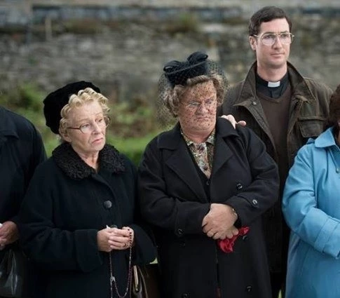 Мальчики миссис Браун 2014 скачать через торрент бесплатно Мальчики миссис Браун 2014 скачать через торрент бесплатно