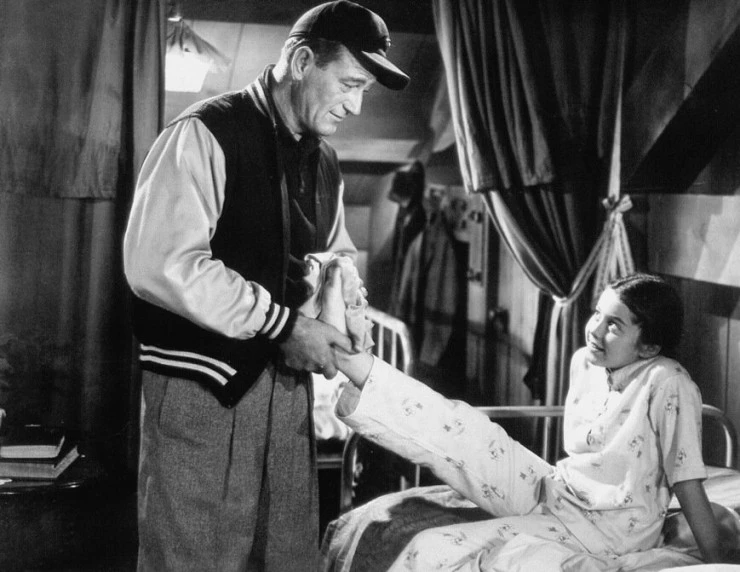 Трудный путь 1953 скачать через торрент бесплатно Трудный путь 1953 скачать через торрент бесплатно