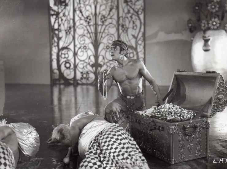 Багдадский вор 1924 скачать торрентом Багдадский вор 1924 скачать торрентом