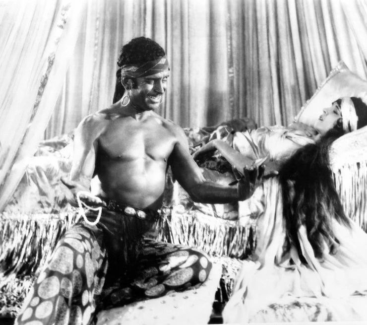 Багдадский вор 1924 скачать с торрента Багдадский вор 1924 скачать с торрента