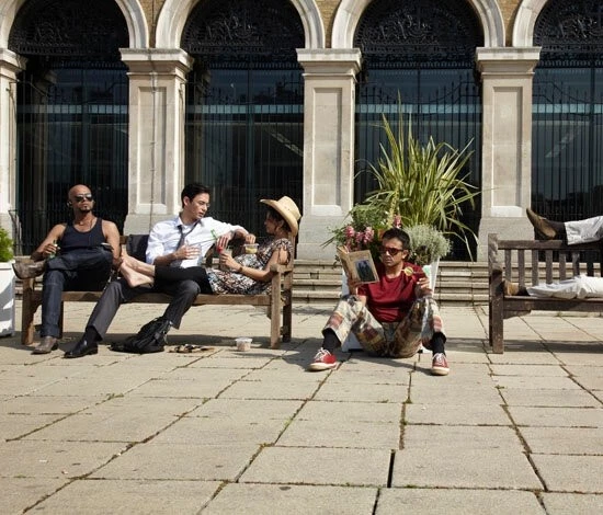 Ложь во спасение 2010 скачать с торрента Ложь во спасение 2010 скачать с торрента