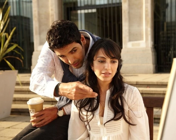 Ложь во спасение 2010 скачать торрентом Ложь во спасение 2010 скачать торрентом