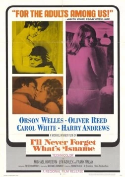 Я никогда не забуду это имя / I'll Never Forget What's'isname 1967 скачать через торрент в хорошем качестве