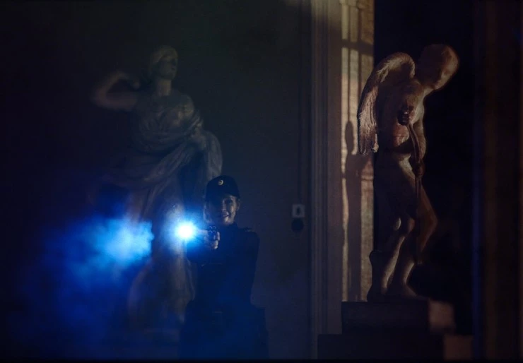 Вечный холод 2015 скачать через торрент бесплатно Вечный холод 2015 скачать через торрент бесплатно