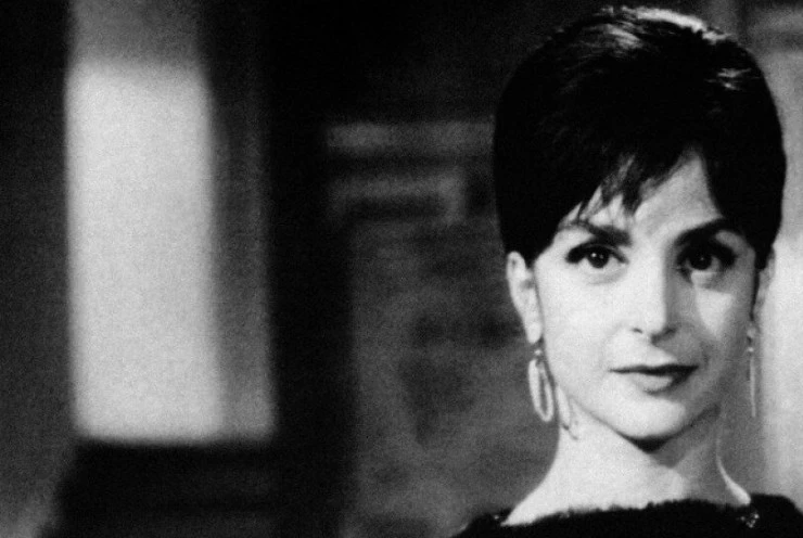 Перед революцией 1964 скачать с торрента Перед революцией 1964 скачать с торрента