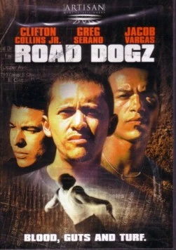 Дорожные псы / Road Dogz 2002 скачать через торрент в хорошем качестве