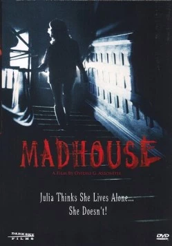 Сумасшедший дом / There Was a Little Girl 1981 скачать через торрент в хорошем качестве