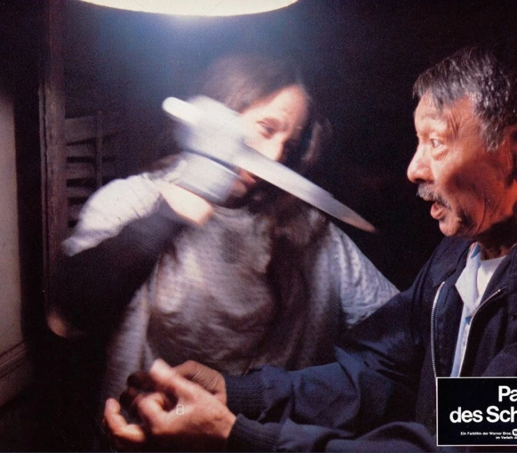 Сумасшедший дом 1981 скачать с торрента Сумасшедший дом 1981 скачать с торрента