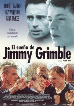 Есть только один Джимми Гримбл / There's Only One Jimmy Grimble 2000 скачать через торрент в хорошем качестве