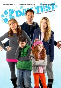 3-х дневный тест / 3 Day Test 2012 скачать через торрент в хорошем качестве