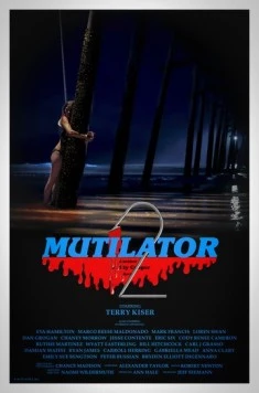 Расчленитель 2 / Mutilator 2 2023 скачать через торрент в хорошем качестве