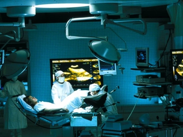 Другой 2004 скачать торрентом Другой 2004 скачать торрентом